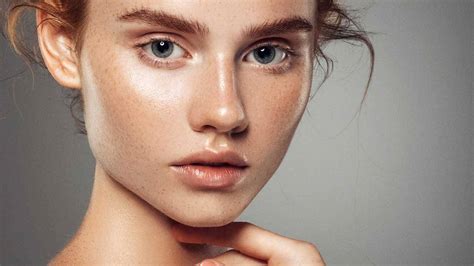 12 beauty tips for people who hate makeup l oréal paris
