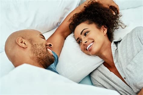 Why You Should Initiate Sex In Your Relationship More Madamenoire