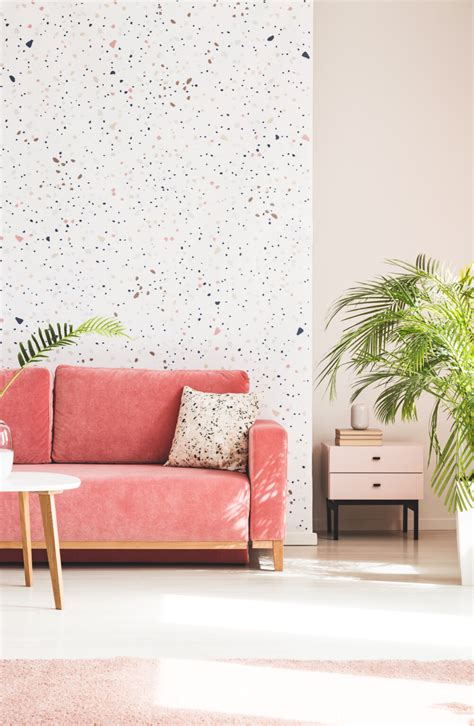 cool wallpaper ideas heres      modern decor aid