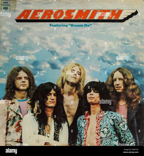 aerosmith  album darelosummit