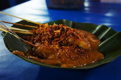 resep kuah sate padang   membuatnya  teruji anti gagal