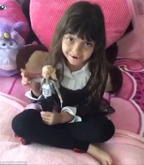 farrah abraham encourages daughter sophia to blast nicki minaj in video daily mail online