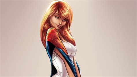 2048x1365 Free Wallpaper And Screensavers For Mary Jane Watson