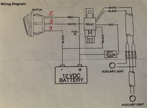 polaris ranger  xp wiring diagram wiring scan