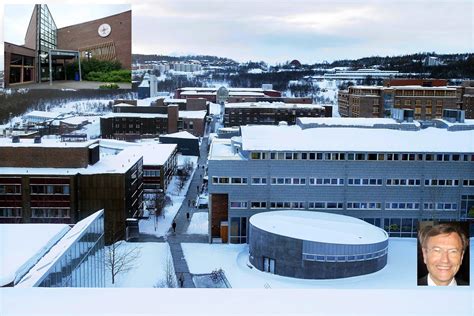 kronikk norges arktiske universitet