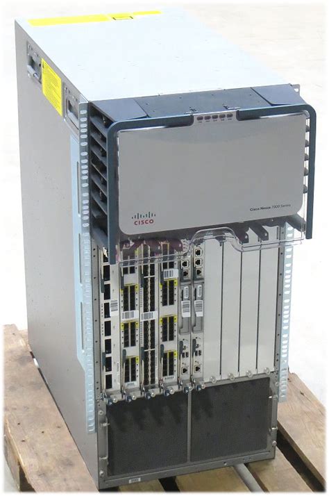 cisco nexus nk  data center switch  series  ports gbps