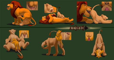 mufasa nala simba the lion king xxx anatomically 9351620653 correct anatomically correct