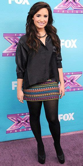 demi lovato fashion fails pinterest topshop skirts and outfit ideas