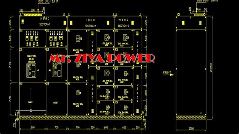 introduction  electrical panel board part  youtube