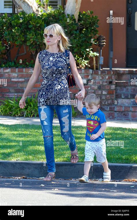 January Jones Takes Her Son To The Doctor In Santa Monica Featuring