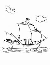 Bateau Dessin Coloriage Barcos Navire Sur Velieri Colorir Bateaux Coloriages Caravela Voilier Barco Imprimer Ulysse Colorier Navios Boat Voile Barche sketch template