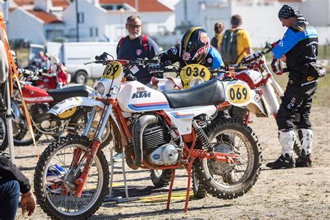 italia se corona campeona del enduro vintage trophy