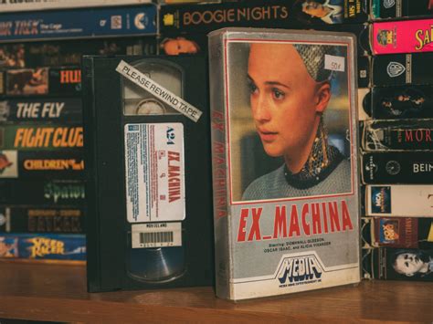 current classics  retro   reimagined vhs covers indiewire