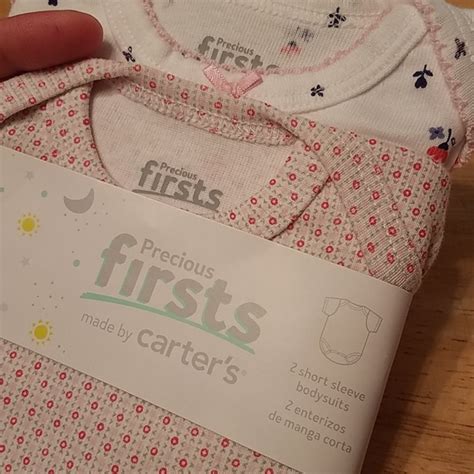 carter s other carters precious firsts poshmark