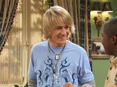 Picture Of Jason Dolley In Cory In The House Season 1