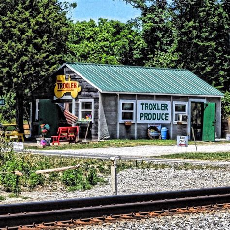 troxler produce grocery  hwy   browns summit nc phone