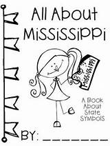 Mississippi State Symbols Coloring Pages Kansas Color Getcolorings Research Project Printable Print sketch template