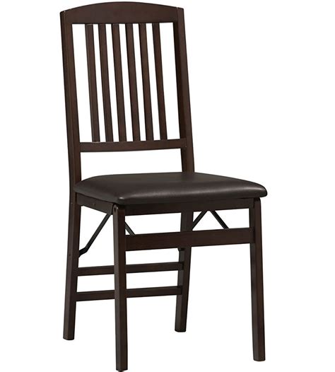 mission style dining chairs set    dining chairs