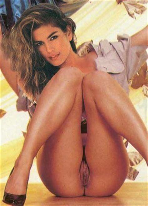 cindy crawford fakes picture 18 uploaded by t bone on