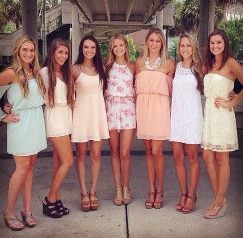 What Is Sorority Recruitment Meanid