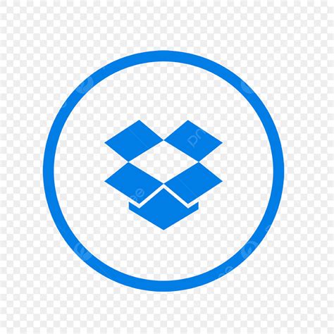 dropbox clipart transparent background dropbox logo icon logo icons
