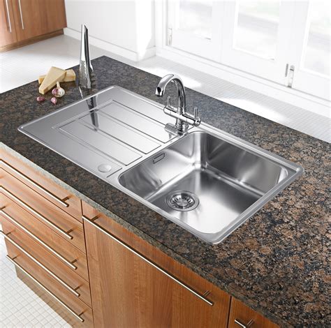 franke alpina  bowl silk stainless steel kitchen sink apx sink