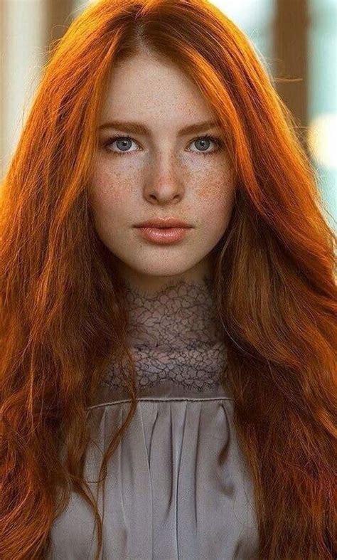 beautiful freckles beautiful red hair beautiful pictures red heads