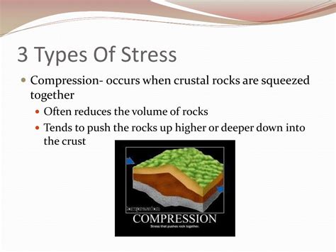 Ppt Deformation Of Crust Powerpoint Presentation Free Download Id