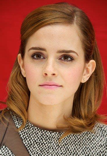 Emma Watson The Best Celebrity Hairstyles 10 Of The