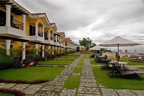 peacock garden luxury resort  spa bohol philippines