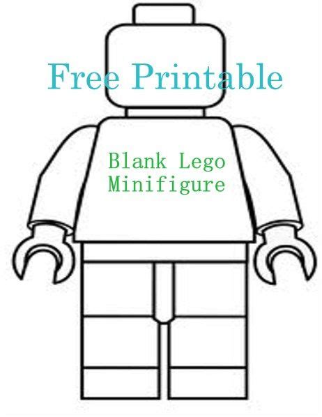 lego printable kiddos pinterest lego lego printable