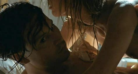 Amber Heard Topless Sex Scene From The Rum Diary
