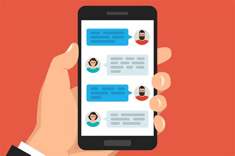 texting    communication method club solutions