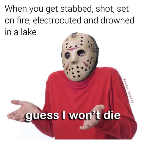 Memebase Friday The 13th All Your Memes In Our Base