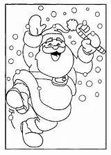 Natale Babbo Colorare Kerstman Kerstmis Kids Ausmalbilder Noel Weihnachten Pianetabambini Bambini Malvorlage Paginas Natalizi Leggi Stemmen Pagine Scegli Colori sketch template