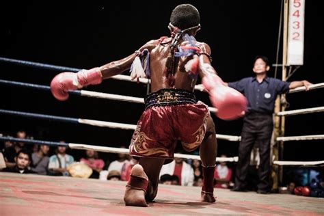 What Is Muay Thai Discover The Art Of Eight Limbs Thailand Now