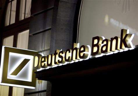 deutsche bank ag dbk recomandare buy   indicatie  neutra bloginvestro