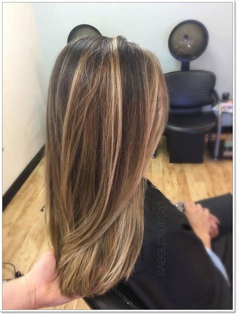 110 Brown Hair With Blonde Highlights For You