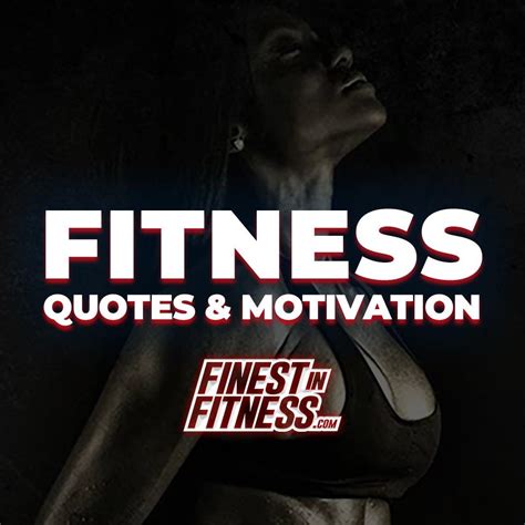 fitness quotes motivation