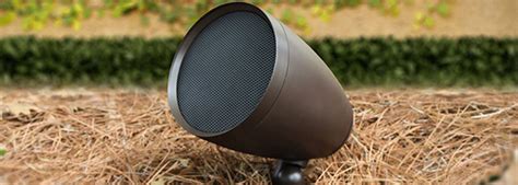 understanding outdoor speaker wiring vancouver home technology solutions