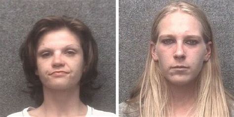 Myrtle Beach Police Arrest Two For Prostitution
