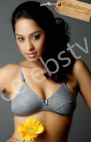 Ansha Sayed Aka Purvi Posing In Sexy Lingerie Must Watch Sexy