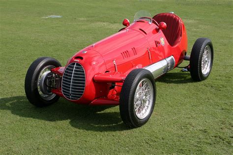 cisitalia  images specifications  information