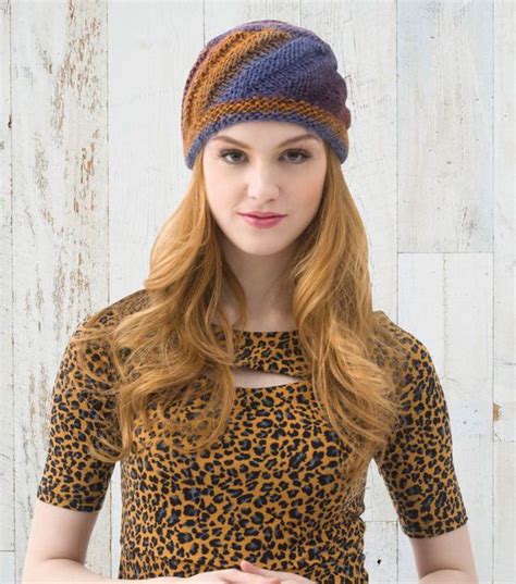 Multi Directional Hat Crochet Hats Free Pattern Hat Knitting