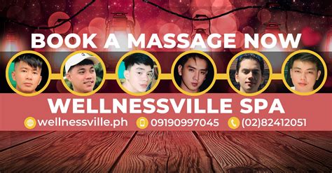 Wellnessville Massage Spa