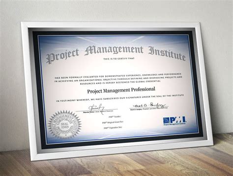 chuyen hoang duong ve chung chi pmp pmp certification antdemy