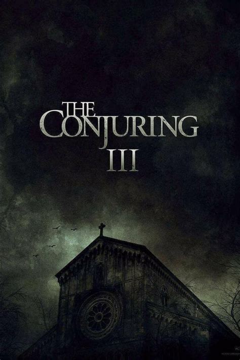 the conjuring the devil made me do it 2021 online