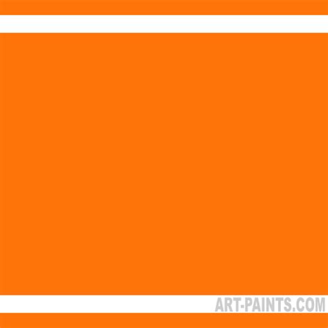 bright orange airbrush acrylic paints  bright orange paint
