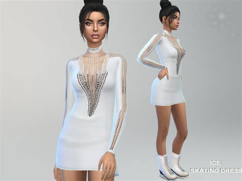 puresim s ice skating dress in 2020 ice skating dresses