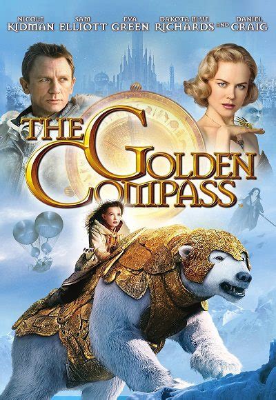 The Golden Compass 2007 In Hindi Full Movie Watch